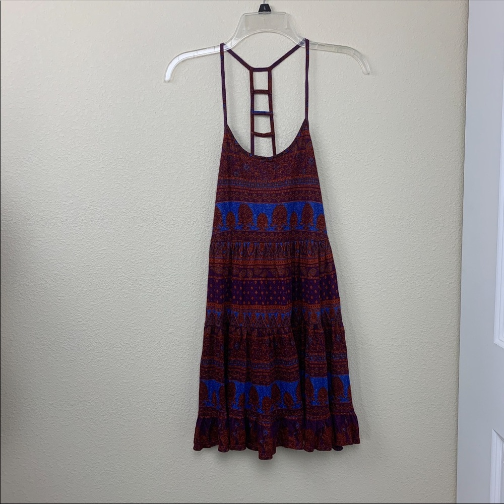 NWT Forever 21 Sun Dress